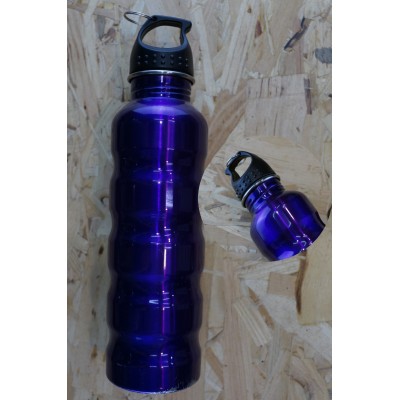 Sportive Aluminum  Bottle / 運動鋁水樽